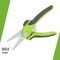 Prime-Line WORKPRO W151008 7.5 in. Floral Snip Scissors, Heat-Treated Steel Construction Single Pack W151008 - alternate 2